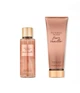 Парфумований набір для тіла Victoria's Secret Bare Vanilla Міст 250 мл + Лосьйон 236 мл - зображення 1