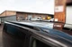 Інтегровані рейлінги (чорні) Коротка база для Volkswagen T5 Caravelle 2004-2010 рр - зображення 6