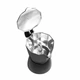 Кавоварка гейзерна Adler AD 4421 - 320ml - зображення 4