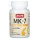 Витамин К2, МК-7, Vitamin K2, Jarrow Formulas, 90 мкг, 60 капсул (JRW-30001) - изображение 1