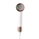 Фен для волосся Adler AD 2272 1800Вт з дисплеєм White - зображення 2