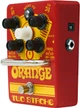 Педаль эффектов Orange Two Stroke Boost EQ (R123547) - изображение 2