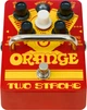 Педаль эффектов Orange Two Stroke Boost EQ (R123547) - изображение 3