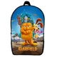 Рюкзак Гарфилд детский (Gear bag Gar mini 08) черный, 29 х 21 х 9 см - изображение 1