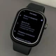 Смарт-годинник CD99 SIM-карта 180-камера 2GB RAM AMOLED Wifi GPS 32GB Black - изображение 7