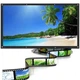 Екран для проектора настінний (2.35:1) 106" 247×105 "VisionProCast" - изображение 4