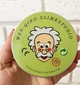 Розумний Пластилін HAND GUM Liquid Жуйка для Рук Рідке Скло колір Зелений (00925) - зображення 2
