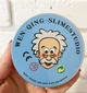 Розумний Пластилін HAND GUM Liquid Жуйка для Рук Рідке Скло колір Блакитний (00923) - зображення 2