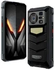 Мобільний телефон Hotwav W11 (6+256Gb, АКБ 20800 mAh) Black - зображення 1