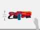 Скорострільний бластер XSHOT 36349 Excel Turbo Advance 40 Capacity Barrel Blaster - зображення 2