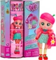 Кукла Cry Babies BFF Ella Fashion Doll 9 Surprises - Модная кукла Плакса Элла с 9 + сюрпризами (908352) - игрушки от IMC Toys - изображение 1