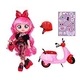 Набір Cry Babies BFF Lady's Scooter -Леді Скутер (Жіночий самокат) (908376) - іграшки від IMC Toys - зображення 5
