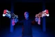Скорострельний бластер XSHOT 36658 X-Shot Blaster 5000 Hyper Gel Pellets Toy - зображення 2
