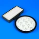 Комплект фильтров совместимый с Rowenta ZR006001 - изображение 1