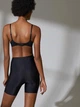 Корректирующие шортики H&M 278811 L черный - изображение 2