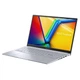 Ноутбук Asus Vivobook 15X OLED K3504VA-MA442 (90NB10A2-M00HZ0) Cool Silver - зображення 2