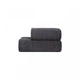Рушник Lotus Home - Hotel Basic графіт 70*140 (16/1) 450 г/м² (svt-2000022309394) - зображення 4