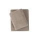 Полотенце Lotus Home Hotel Basic кофе 90*150 (16/1) 450 г/м² (svt-2000022330169) - изображение 2