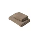 Полотенце Lotus Home Hotel Basic кофе 90*150 (16/1) 450 г/м² (svt-2000022330169) - изображение 5