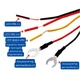 Контроллер дневных ходовых огней ДХО DRL 12В мини SK-CD0103 670159 - изображение 4