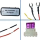 Контроллер дневных ходовых огней ДХО DRL 12В мини SK-CD0103 670159 - изображение 5