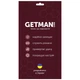 TPU чохол GETMAN Ease logo посилені кути Full Camera для Samsung Galaxy S22 Безбарвний (прозорий) - зображення 5