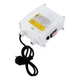 Насос глубинный центробежный многоступенчатый Pumpman 4STM3-7-0,37 кВт Hmax 35 м Qmax 6,0 куб.м 370 Вт - изображение 3