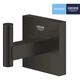 Крючок для ванной комнаты Grohe QuickFix Start Cube 409612430 - изображение 3