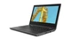 Ноутбук Lenovo 300e G2 TOUCH |Pentium N5030/4GB/128SSD| Refurbished - зображення 2