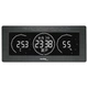 Годинник настільний Technoline WT458 Black (WT458) - зображення 5