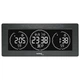 Годинник настільний Technoline WT458 Black (WT458) - зображення 6
