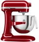 Кухонная машина KitchenAid Heavy Duty 6,6 л 5KSM70JPXEER с подъемной чашей красный - изображение 2