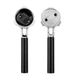 Кавоварка еспресо KitchenAid Artisan 5KES6503EAC кремовий - зображення 9