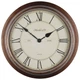 Годинник настінний Technoline WT7006 Brown (WT7006) - зображення 1