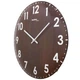 Часы настенные Technoline WT7431 Brown (WT7431) - изображение 2