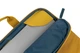 Сумка для ноутбука Tucano Smilza 13"/14" желтая - изображение 2