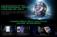 Black Shark FunCooler 4 Pro мобільний напівпровідниковий кулер охолодження для смартфона 27 Вт з таймером сну - зображення 6