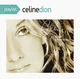 Музичний CD диск Celine Dion – All The Way... A Decade Of Song (The Best of )1cd (Фірмовий) - изображение 1