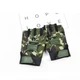 Перчатки велосипедные Jun беспалые детские велоперчатки на 6-9 лет Camo M - изображение 6
