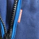 Сенсорные спортивные перчатки B-Forest Winds Stopper велосипедные синий L - изображение 8