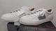 Кеди Skechers Lola - Metal Mayhem Color:White/Silver 73655/WSL US10 EU40 27CM - зображення 2