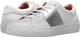 Кеди Skechers Lola - Metal Mayhem Color:White/Silver 73655/WSL US10 EU40 27CM - зображення 5