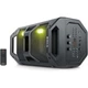 Акустична система REAL-EL X-757 Black - зображення 6