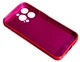 Чехол Summer Vibe на Apple iPhone 13 Pro Max (dragon fruit) - изображение 3
