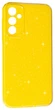 Чохол Summer Vibe на Samsung Galaxy A55 (yellow) - зображення 1