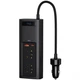 Інвертор автомобільний від прикурювача Baseus In-car Inverter 150W Black (CRNBQ-A01) - зображення 1