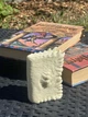 Силиконовая форма молд для свечей и мыла Книга из Гарри Поттера - изображение 5
