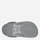 Детские кроксы-сабо для мальчика Crocs Classic Clog K 206991-0DA 32-33 (J1) Серые (1914487344948) - изображение 6