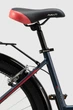 Велосипед SPELLI BLANCO RIGID 26" Сине-красный - изображение 7