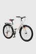 Велосипед SPELLI BLANCO RIGID 26" Бело-розовый - изображение 1